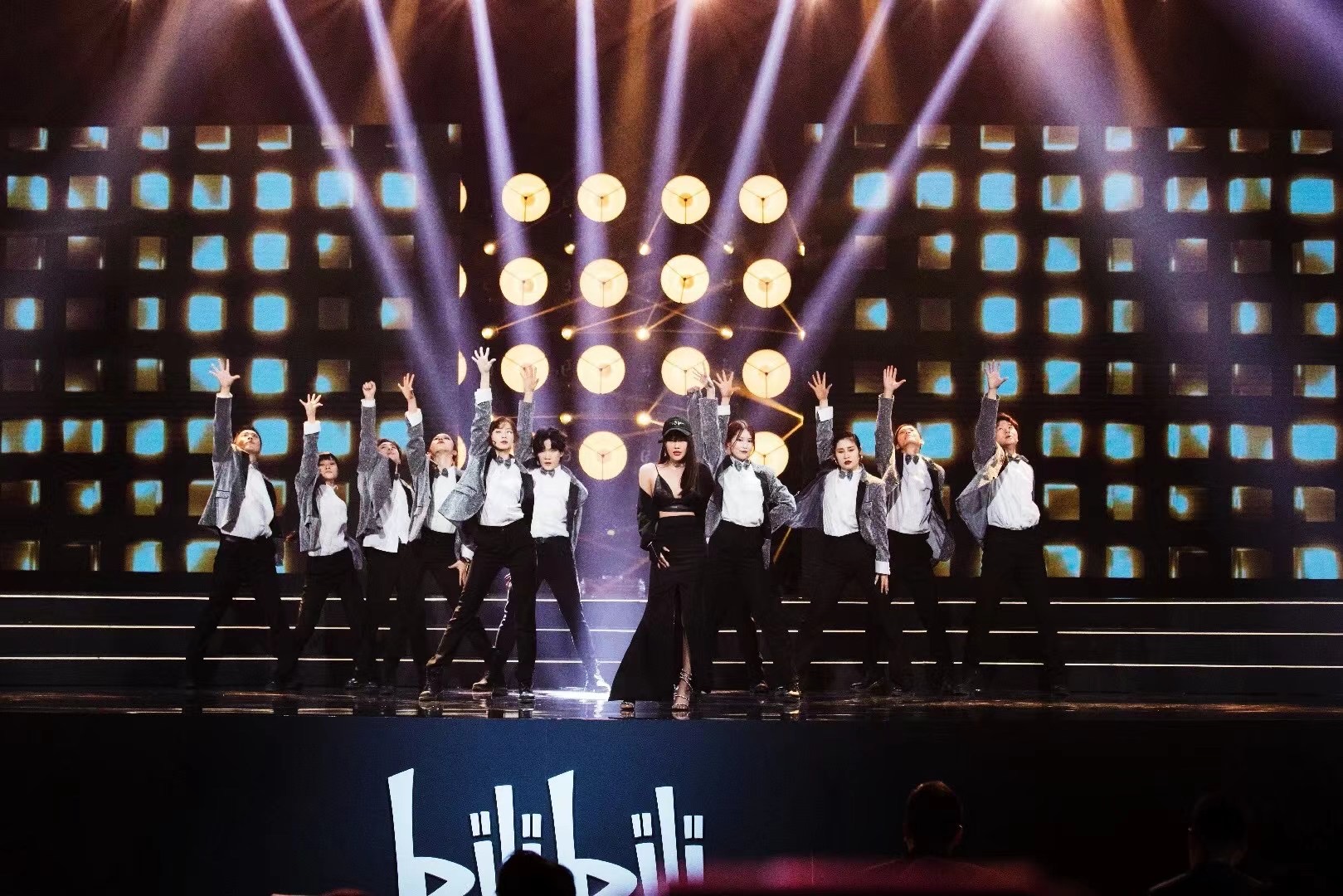 2021.1.18 BILIBILI BLS盛典